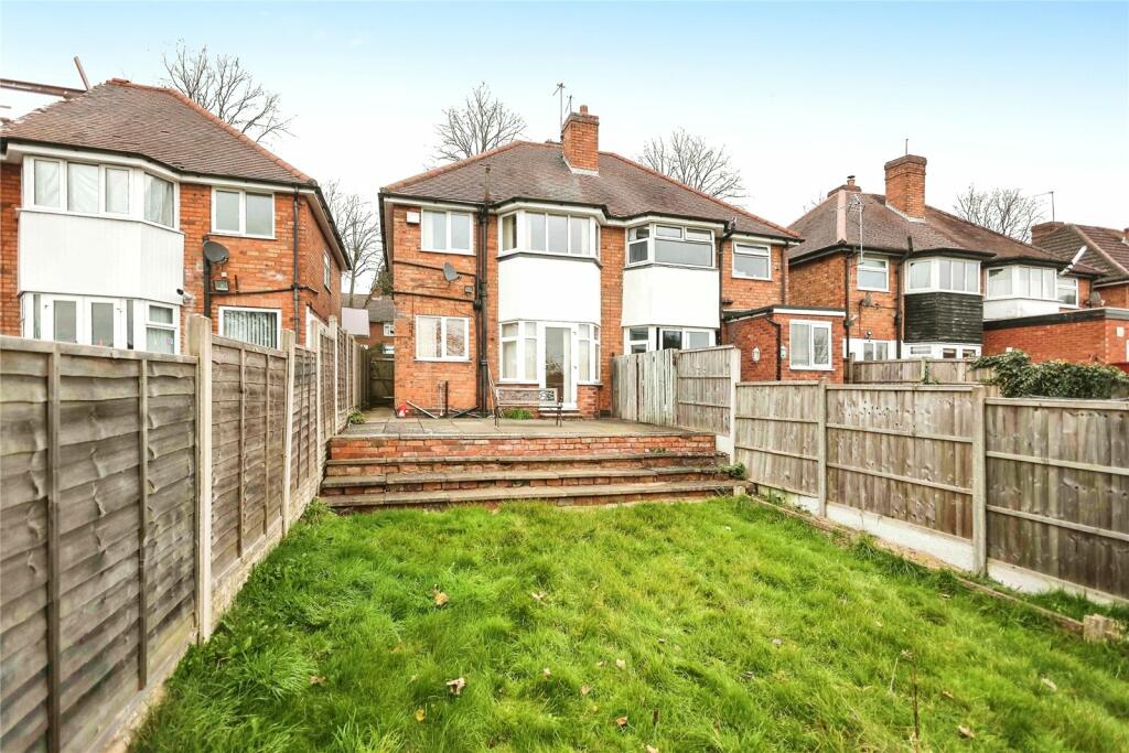 Additional image 16 of Kings Road, Great Barr, Birmingham, B44