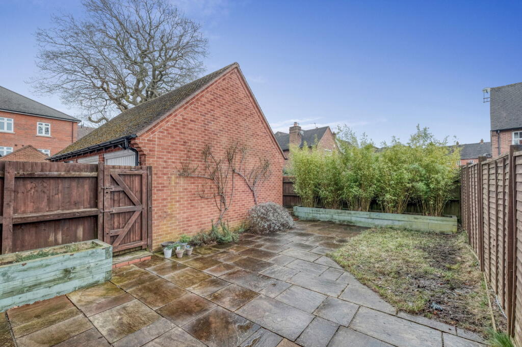 Additional image 16 of Rumbush Lane, Shirley, Solihull, B90 1SU