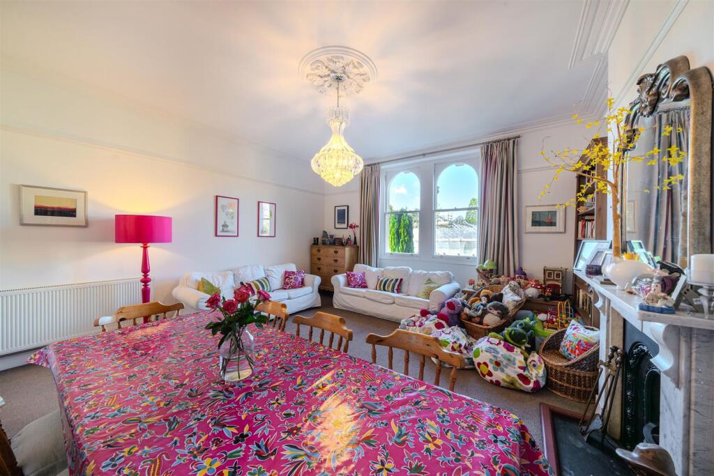 Additional image 17 of Cecil Road, Clifton, Bristol, BS8