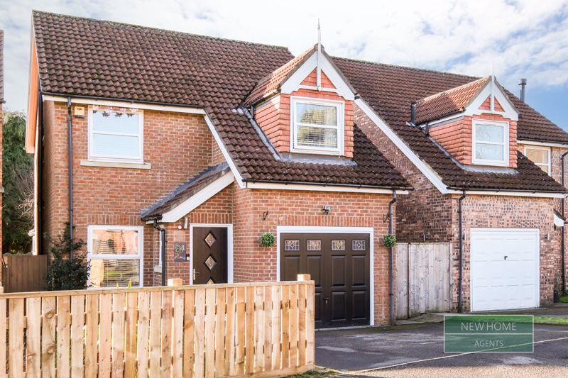 Additional image 25 of Wellington Way, Brompton on Swale, Richmond, DL10 7TS