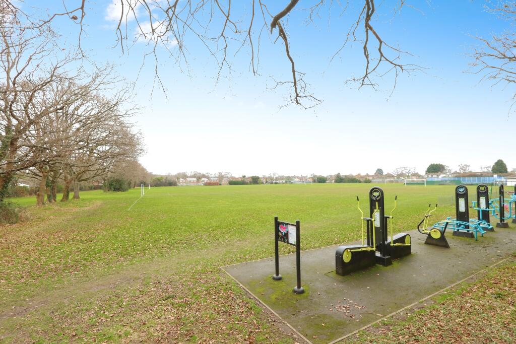 Additional image 16 of Barn Close, Upton, Poole, Dorset, BH16