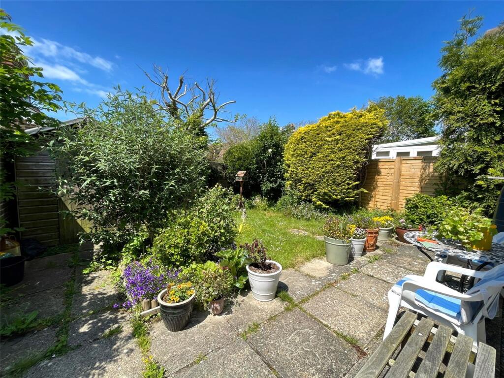 Additional image 14 of Sussex Gardens, East Dean, BN20