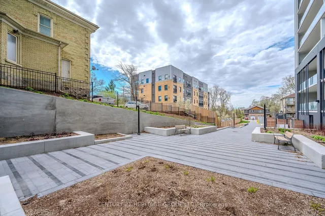 Additional image 32 of 741 King St Unit 703