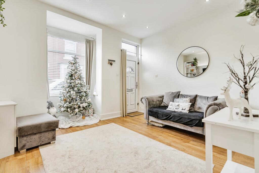 Additional image 3 of Gladstone Street, Westhoughton, Bolton, Greater Manchester, BL5