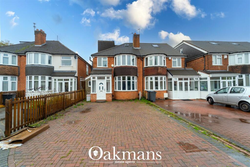 Additional image 10 of Windrush Grove, Birmingham, B29