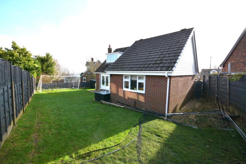 Additional image 18 of Moorside Road, Tottington, Bury