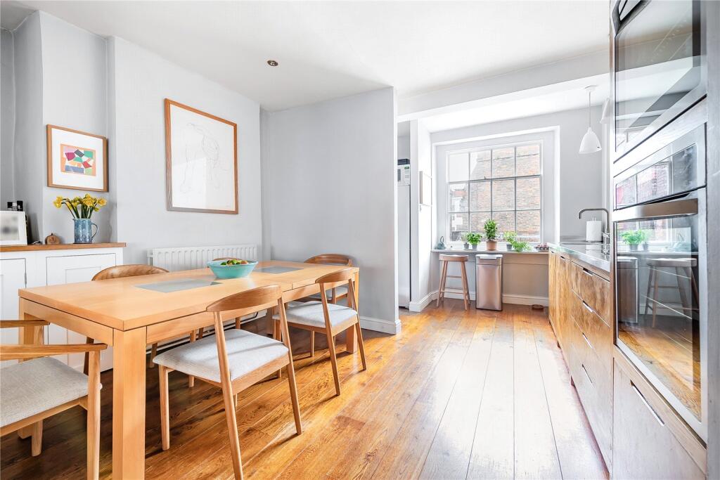 Additional image 13 of Taylors Bank, 41 Broad Street, Bristol, BS1