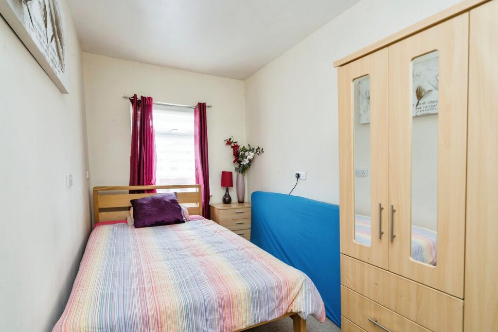 Additional image 11 of Turner Bridge Road, Bolton, Greater Manchester, BL2