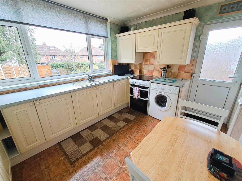 Additional image 8 of Blakemere Avenue, Yardley, Birmingham