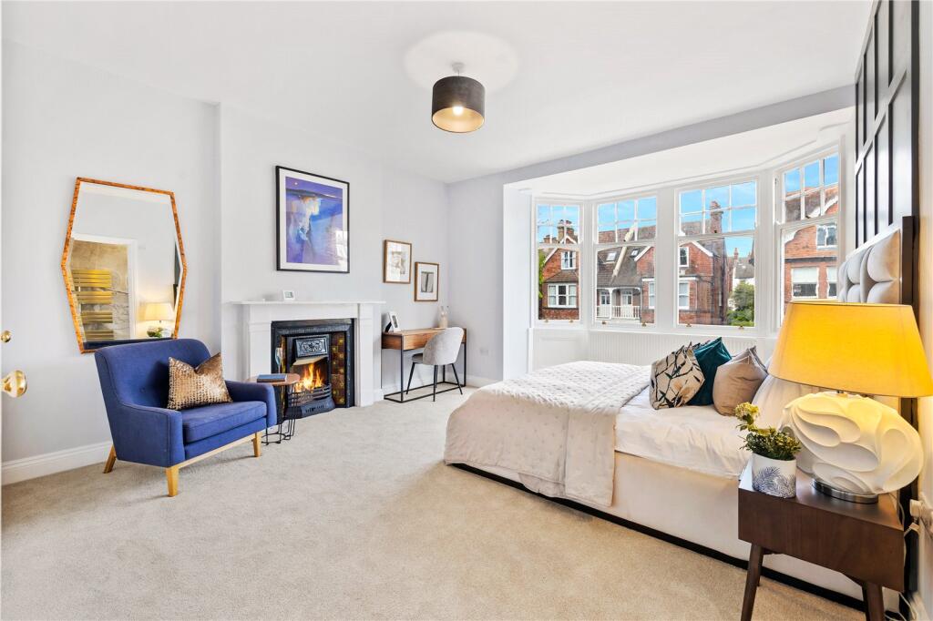 Additional image 12 of Pembroke Crescent, Hove, East Sussex, BN3