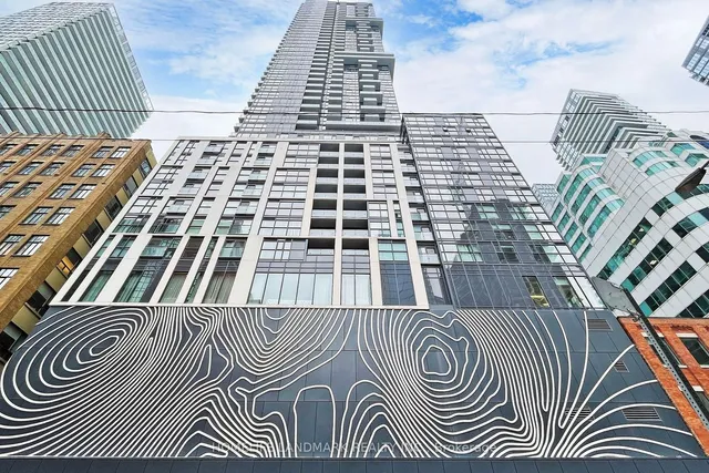 Additional image 4 of 87 Peter St Unit 617