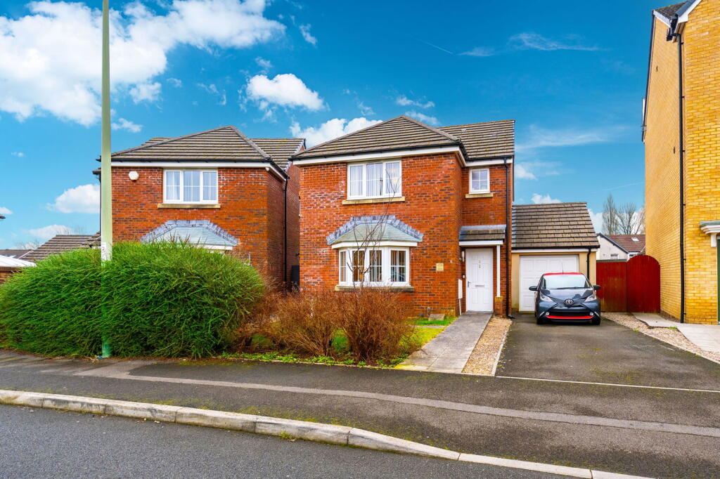 Additional image 34 of Meadowland Close, Caerphilly, CF83 3SB