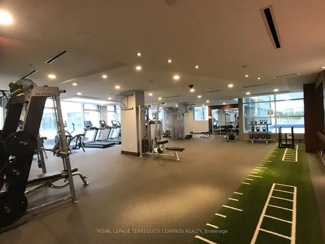 Additional image 13 of 2181 Yonge St Unit 2109