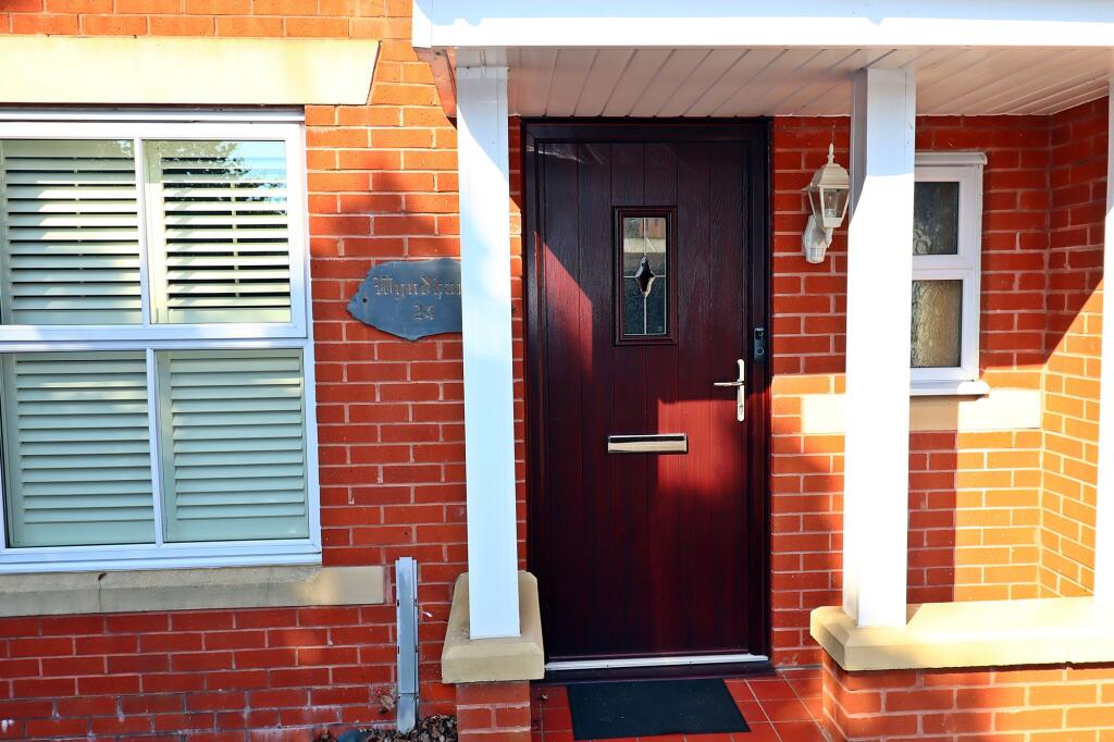 Additional image 5 of Colliers Avenue, Llanharan, CF72