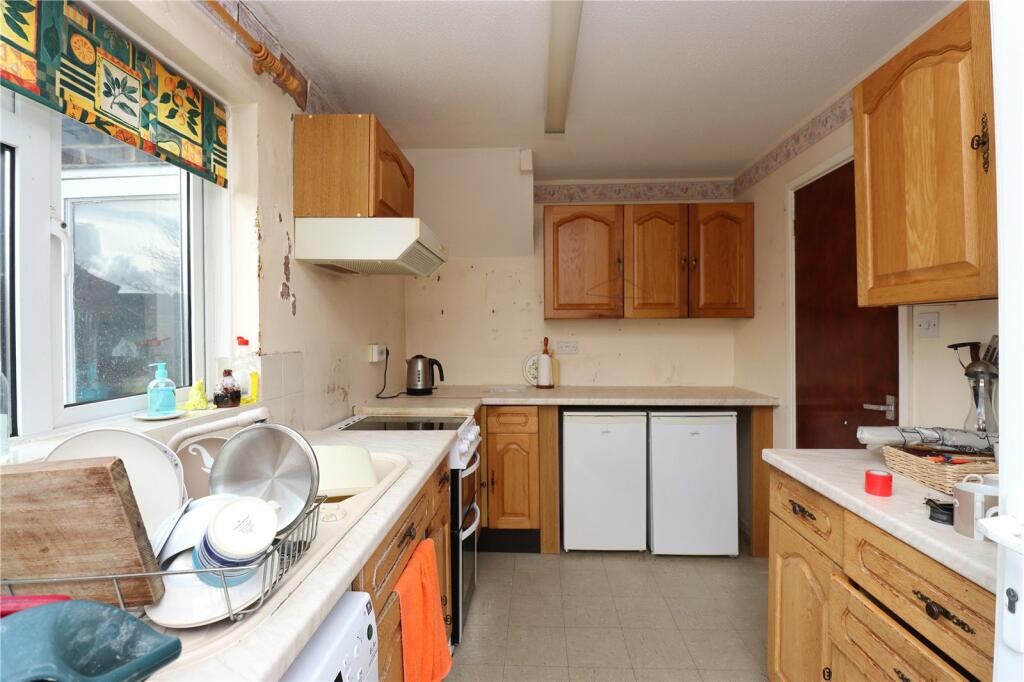 Additional image 6 of Carisbrooke Court, New Milton, Hampshire, BH25