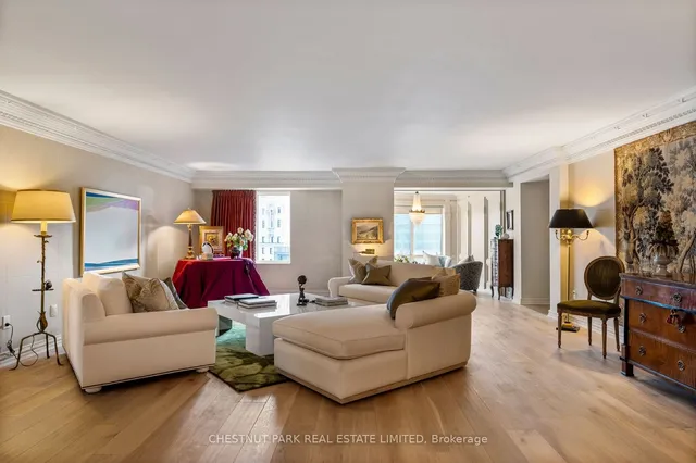 Additional image 6 of 33 University Ave Unit LPH 2701