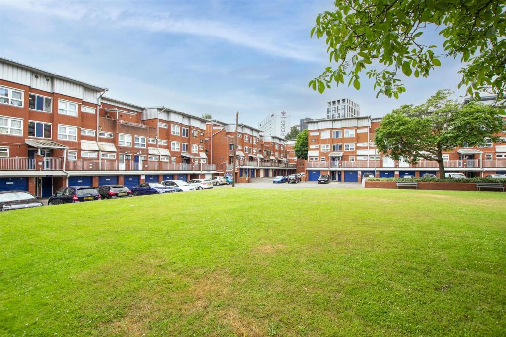 Additional image 2 of Shepherds Gardens, Birmingham