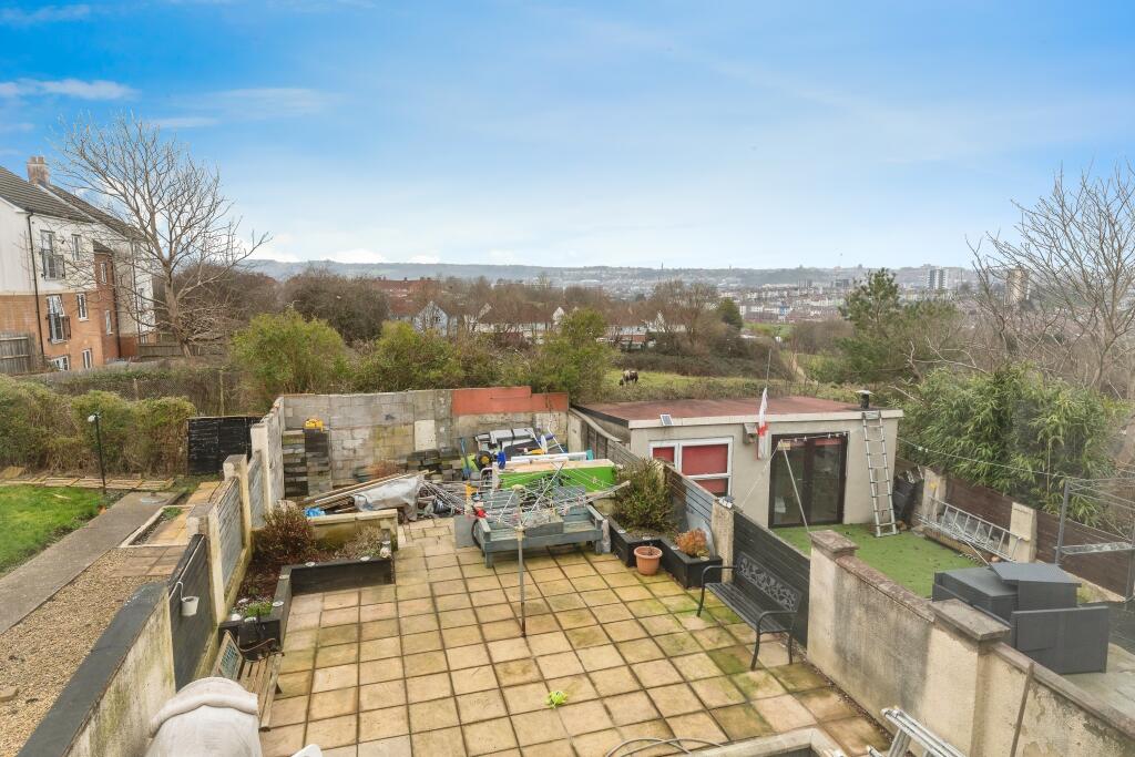 Additional image 15 of Kenmare Road, Bristol, BS4