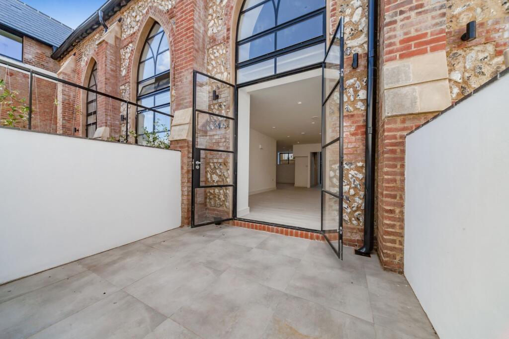 Additional image 5 of Chapel Quarter, Station Street, BN7