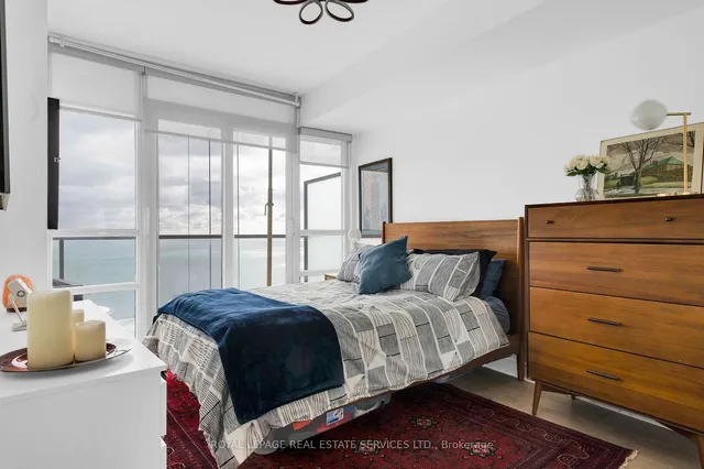 Additional image 15 of 2230 Lakeshore Blvd Unit 3807