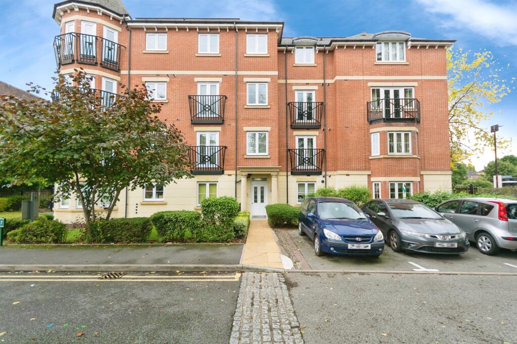 Additional image 13 of Collingtree Court, Solihull