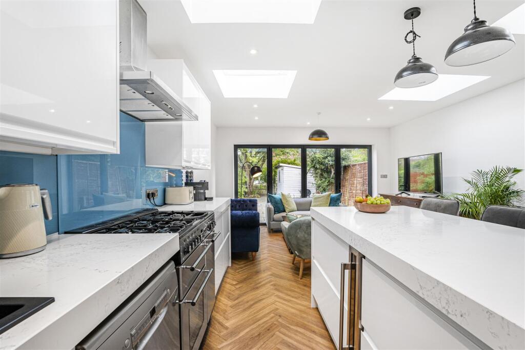 Additional image 6 of Shelford Road, Trumpington