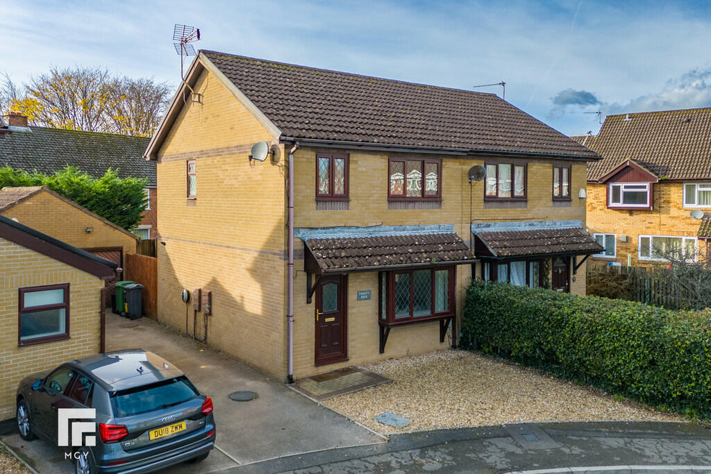 Additional image 28 of Kirton Close, Cardiff