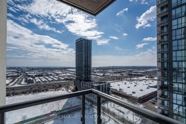 Additional image 19 of 17 Zorra St Unit 1710