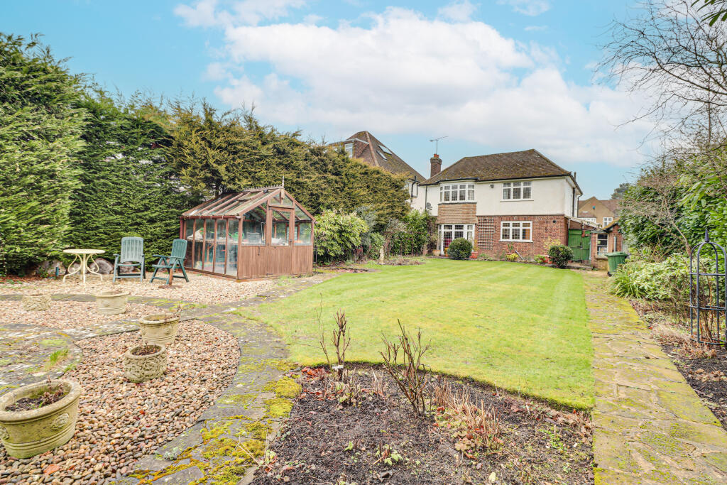 Additional image 18 of St. Stephens Avenue, St. Albans, Hertfordshire, AL3