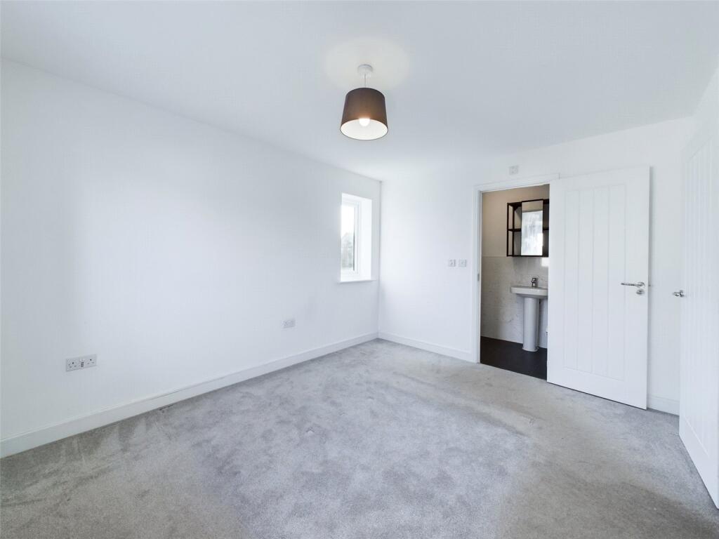 Additional image 11 of Tanner Road, Banwell, North Somerset, BS29