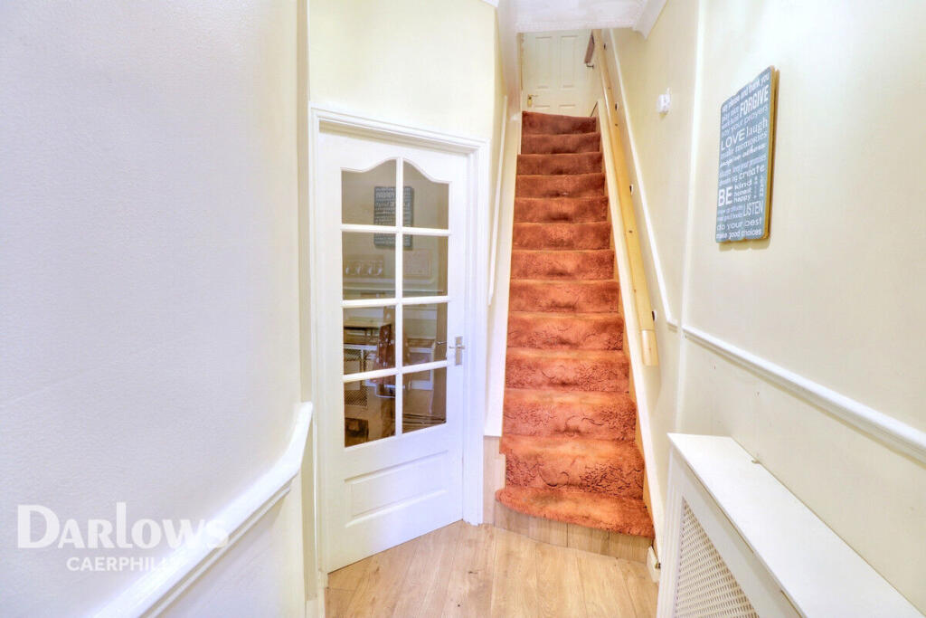 Additional image 12 of Van Terrace, Caerphilly