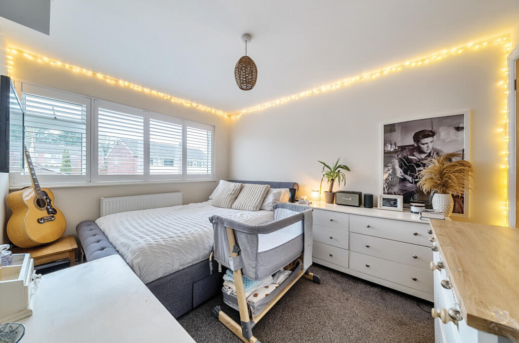 Additional image 17 of Manor Gardens, Warminster, BA12