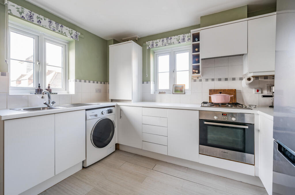 Additional image 4 of Quibell House, 37 New Heritage Way, North Chailey, BN8