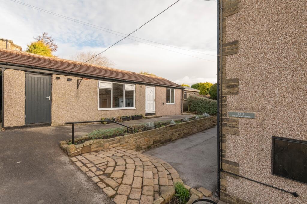 Additional image 36 of Westfield Mews Chat Hill Road, Thornton, Bradford, West Yorkshire, BD13