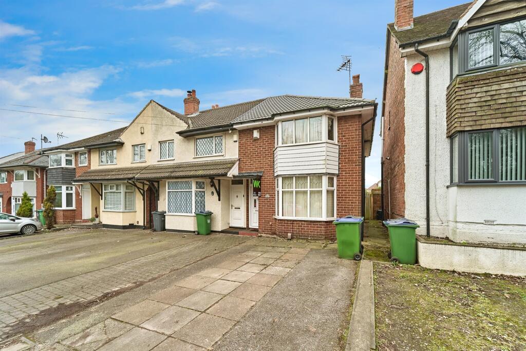 Additional image 17 of Walsall Road, WEST BROMWICH
