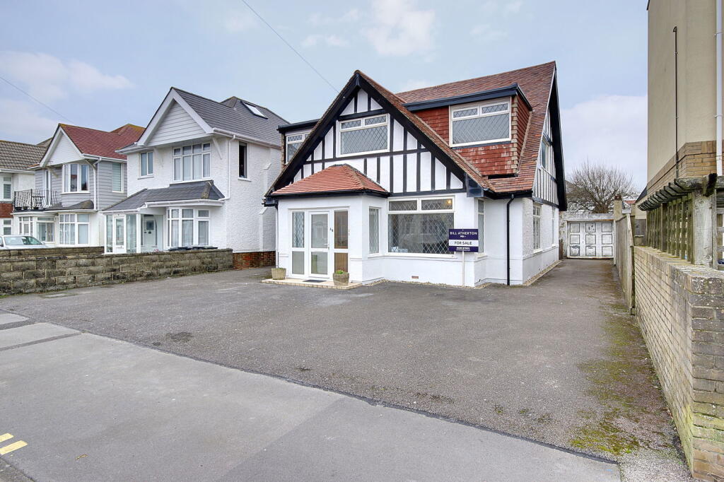 Additional image 45 of Southern Road, Bournemouth, BH6 3SS