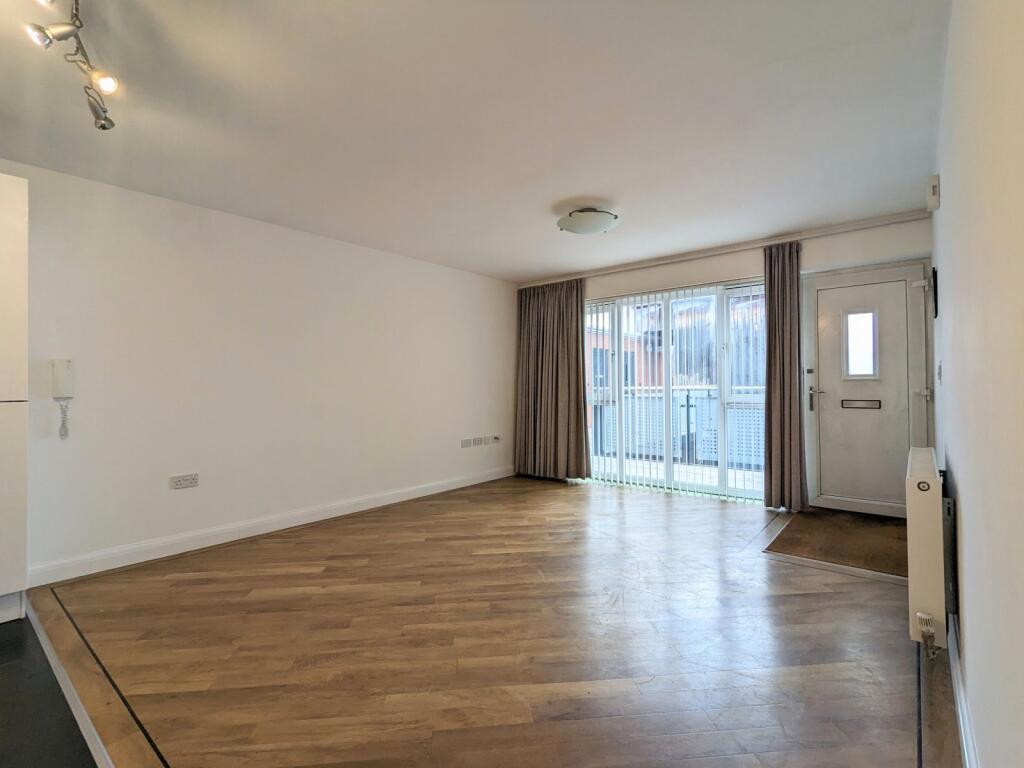 Additional image 2 of Buttonbox, 116 Warstone Lane, Birmingham, West Midlands, B18