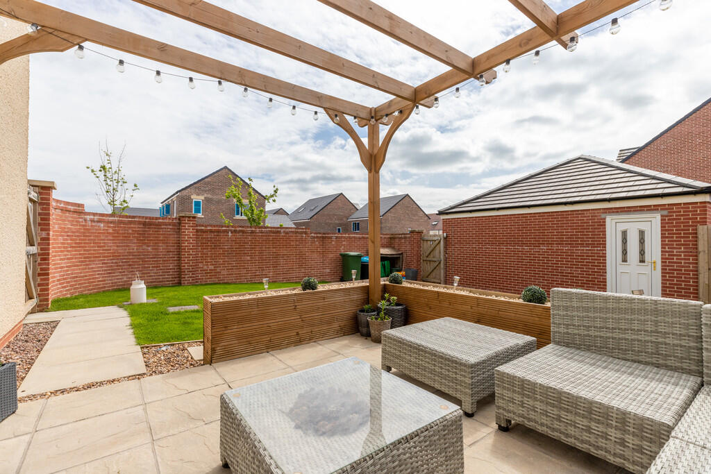 Additional image 22 of Tulip Gardens, Penrith