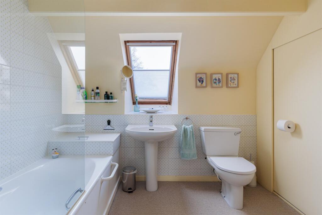 Additional image 31 of Oscroft village house with sensational rural views