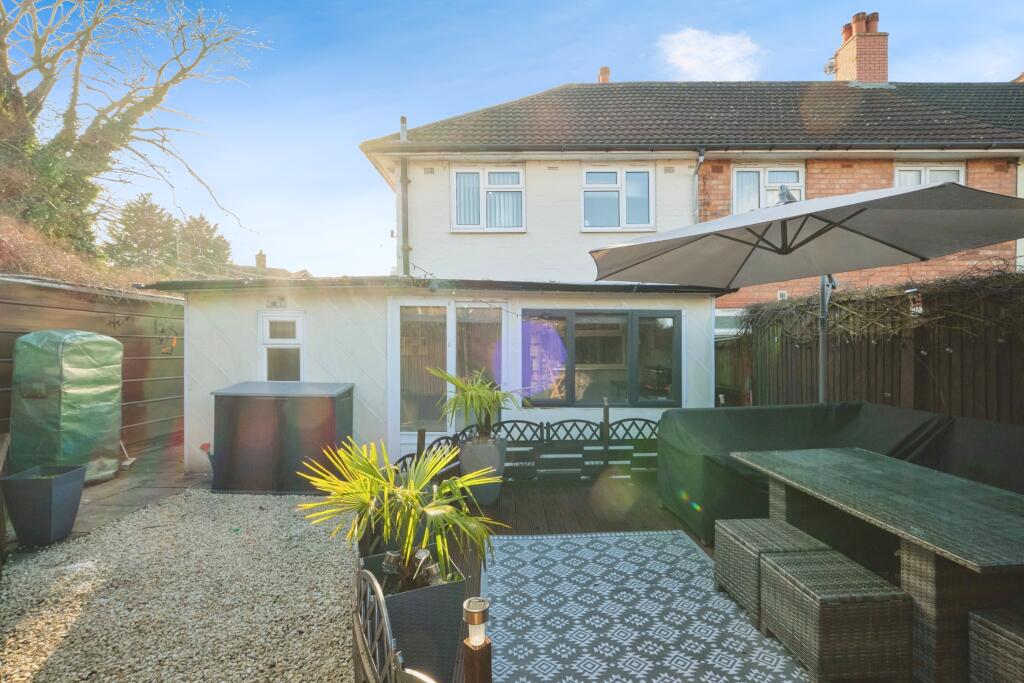 Additional image 18 of Audley Road, Birmingham, West Midlands, B33