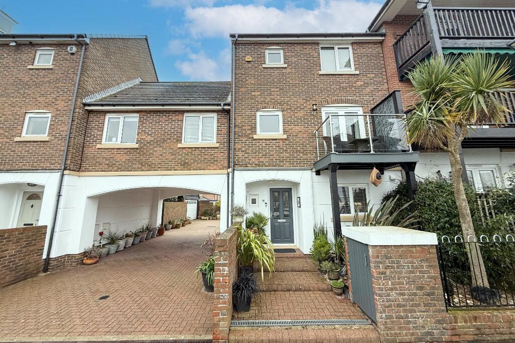 Additional image 25 of Windward Quay, Sovereign Harbour, Eastbourne, BN23