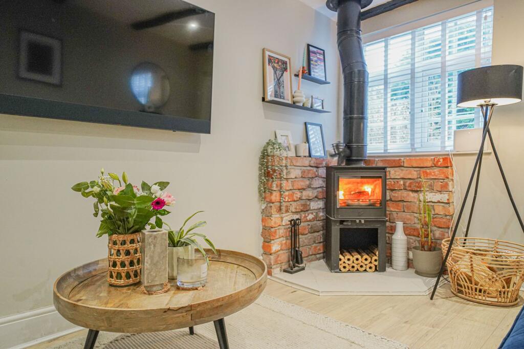 Additional image 8 of Warwick Road, Chadwick End, B93