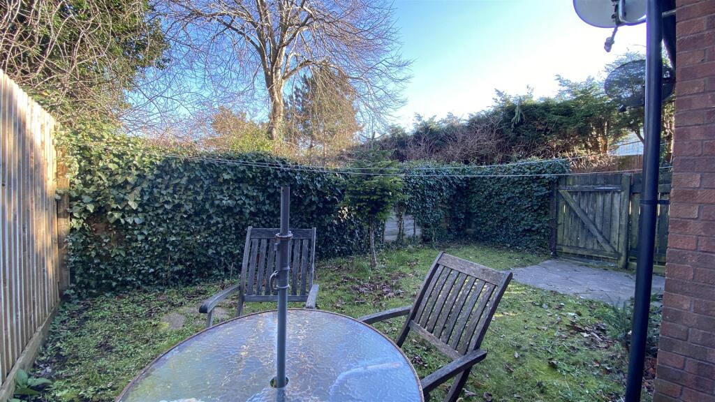 Additional image 22 of Home Ground, Bristol