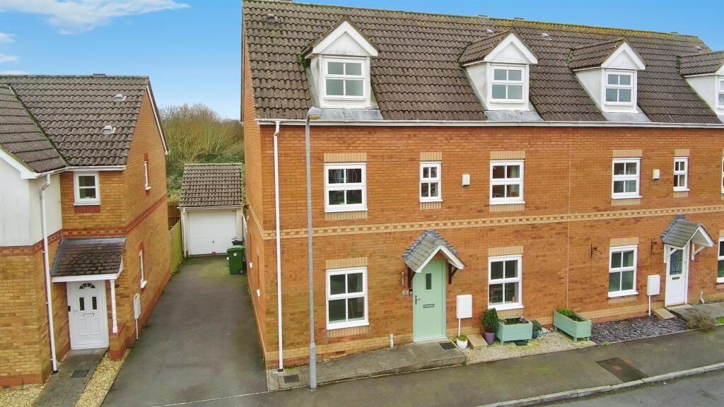 Additional image 17 of Spencer David Way, St. Mellons, Cardiff