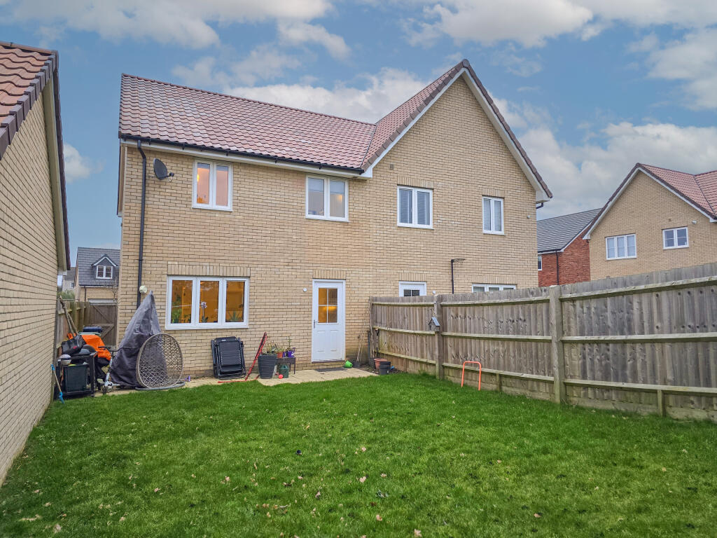 Additional image 8 of Samworth Close, Balsham, Cambridge, Cambridgeshire