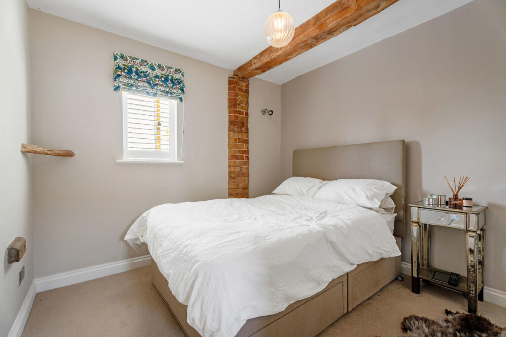 Additional image 10 of Forest Lane Hanbury Bromsgrove, Worcestershire, B60 4HT