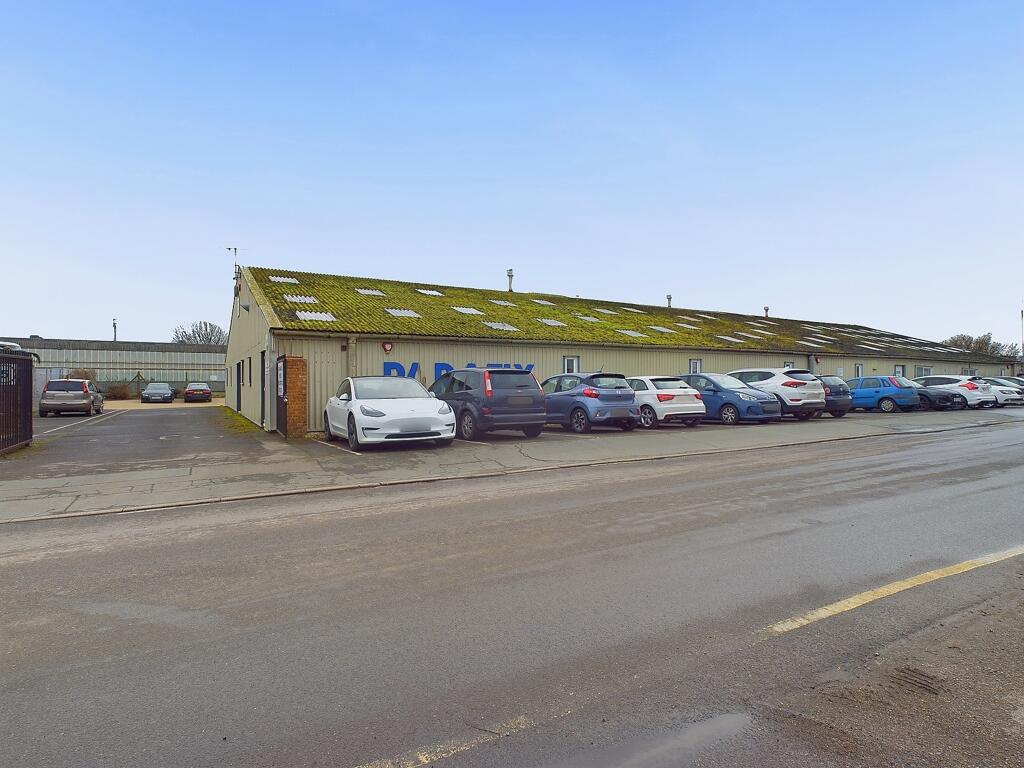 Additional image 9 of 53 Spencer Road, Lancing Business Park, Lancing, West Sussex, BN15 8UA