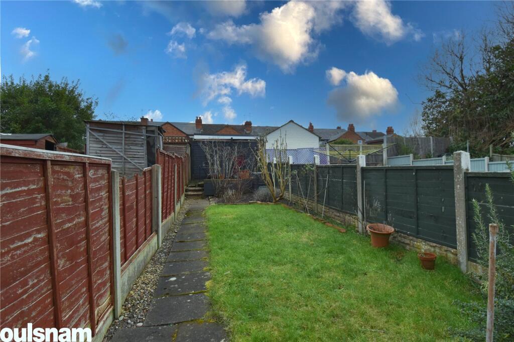 Additional image 26 of Lea House Road, Stirchley, Birmingham, B30