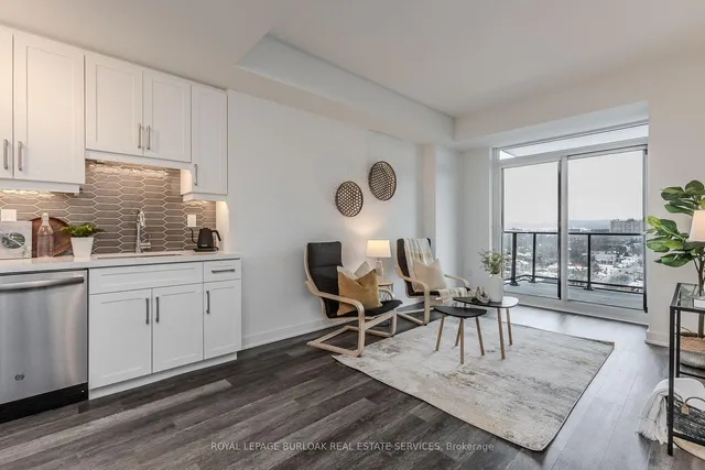 Additional image 9 of 2007 James St Unit 1008
