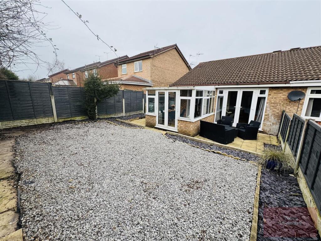 Additional image 9 of Griffin Close, Chester